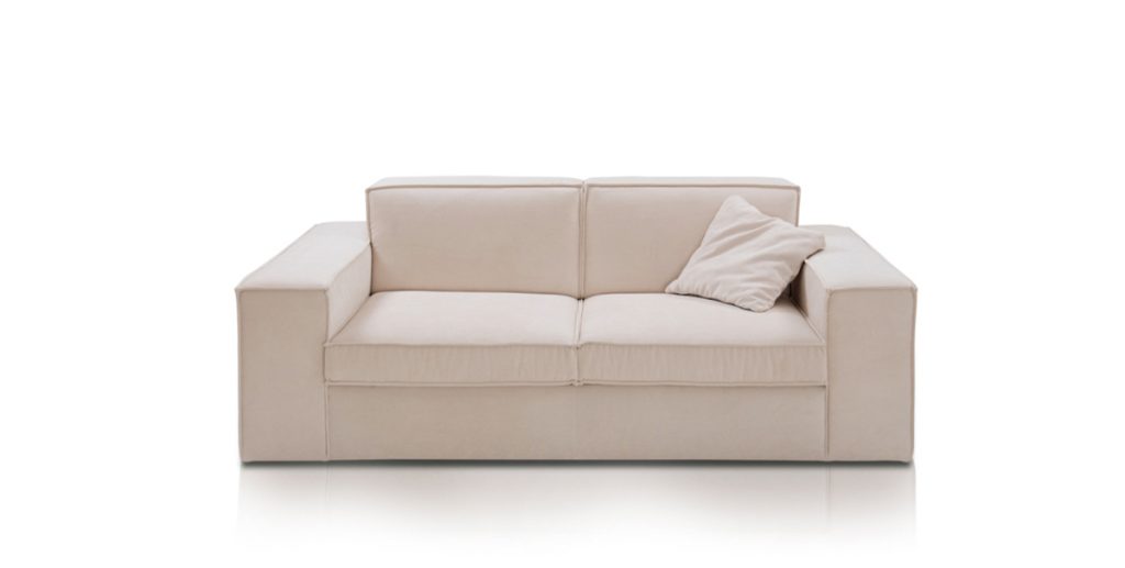 sofa quatro z funkcją spania meble Bielsko
